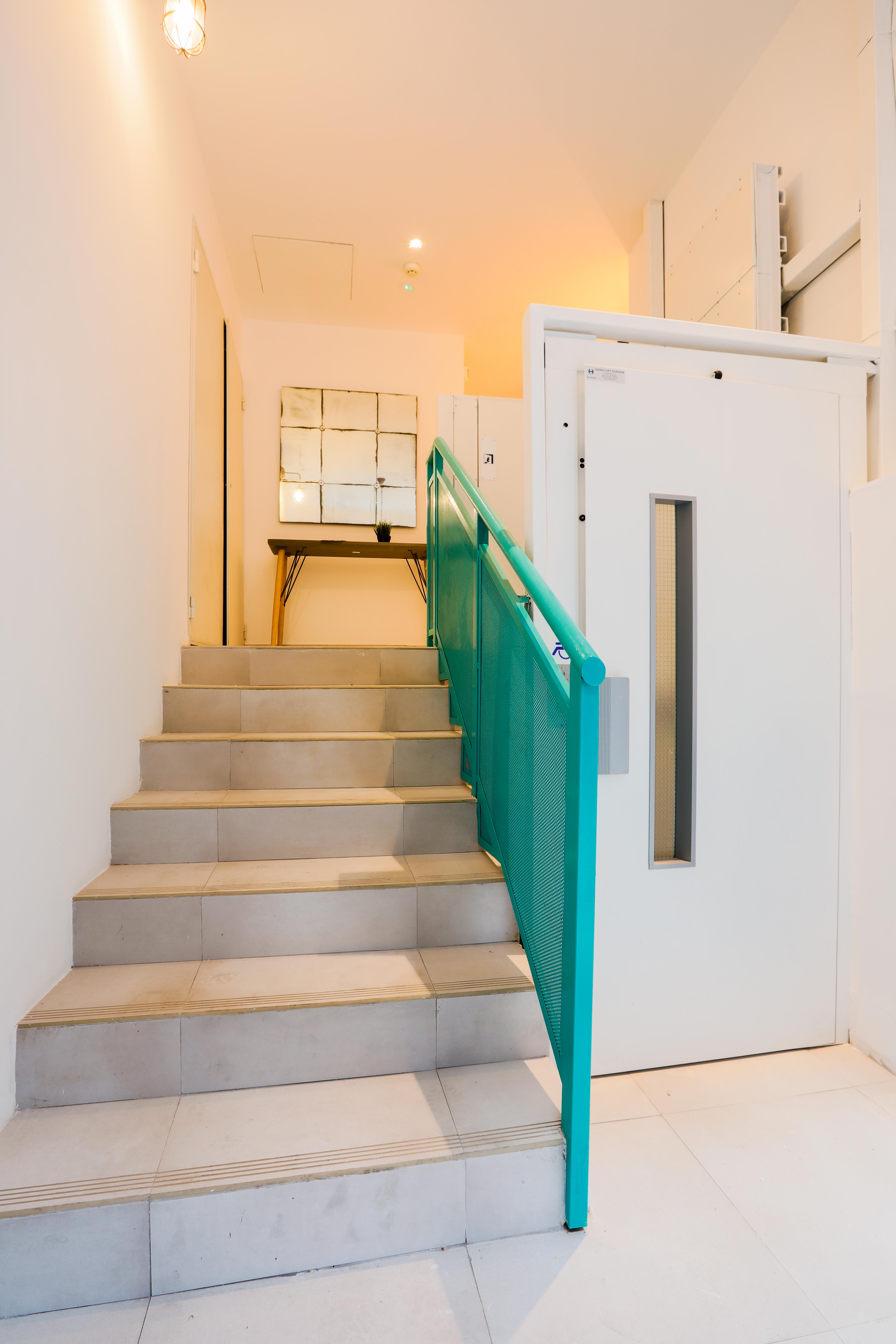 Home Art Apartments Salamanca มาดริด ภายนอก รูปภาพ