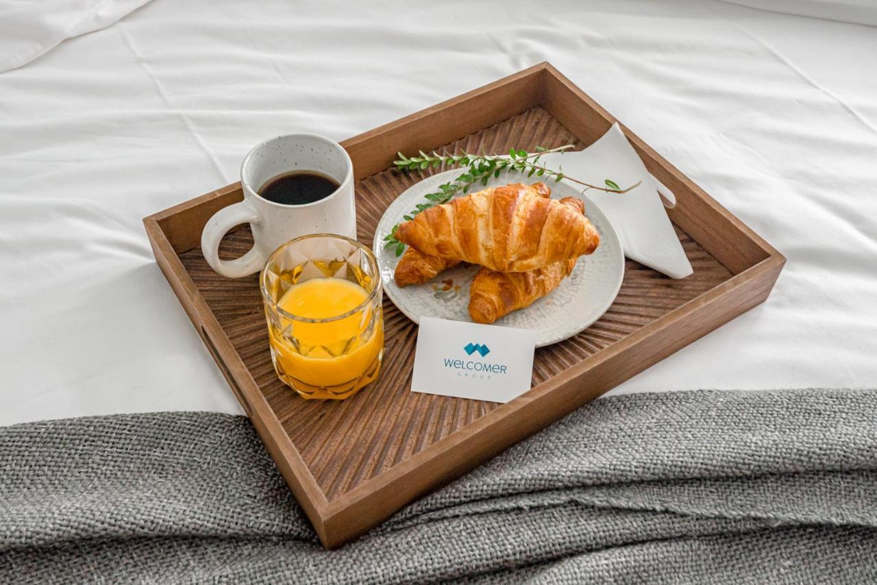 Home Art Apartments Salamanca มาดริด ภายนอก รูปภาพ
